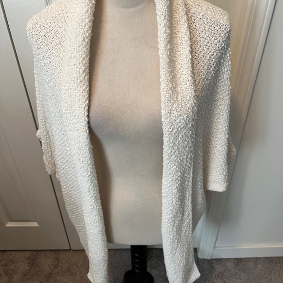 Talula from Aritizia size S open cardigan - Picture 10 of 12